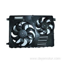 New products top selling radiator fan motor 12v